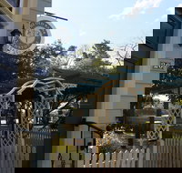 Boutique shopping and heritage buildings in Gladstone - Accommodation Bookings