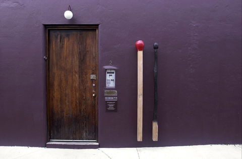 Brett Whiteley Studio - Accommodation Bookings 0