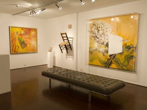 Brett Whiteley Studio - Accommodation Bookings 2