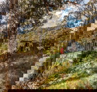 Brindabella National Park - Accommodation Bookings