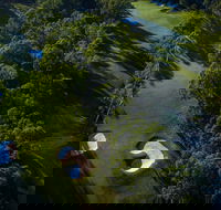 Brookwater Golf and Country Club - Accommodation Bookings