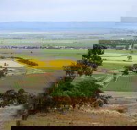 Brooks Lookout - Accommodation Bookings