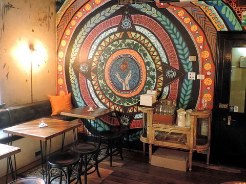 Bulletin Place - Accommodation Bookings 1