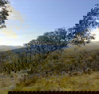 Bunyip State Park - Accommodation Bookings