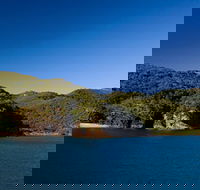 Butterfly Bay - Hook Island - Accommodation Bookings