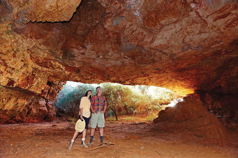 Camooweal - Accommodation Bookings 0
