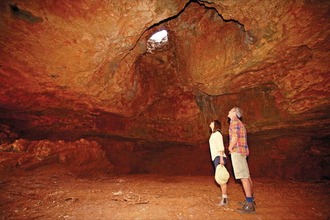 Camooweal - Accommodation Bookings 1