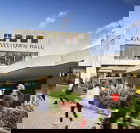 Campbelltown Mall - Accommodation Bookings
