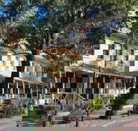 Campbelltown Heritage and Cultural Walk - Accommodation Bookings