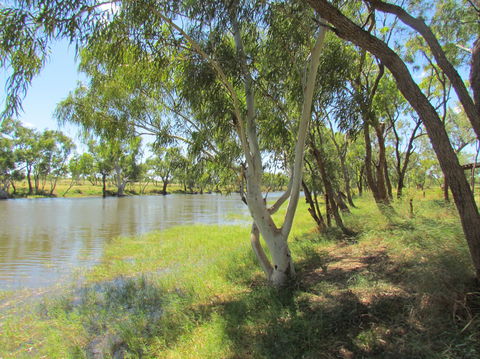 Camooweal Caves National Park - Accommodation Bookings 1