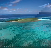 Capricornia Cays National Park - Accommodation Bookings