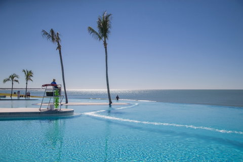 Capricorn Coast And Great Keppel Island Drive Itinerary - Accommodation Bookings 1