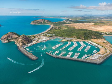 Capricorn Coast And Great Keppel Island Drive Itinerary - Accommodation Bookings 2