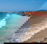 Cape Leveque - Accommodation Bookings