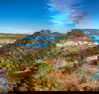Capricorn Coast National Park - Accommodation Bookings