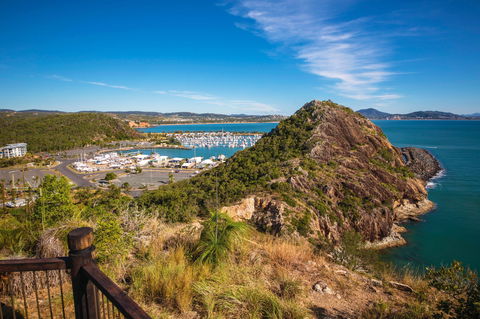 Capricorn Coast National Park - Accommodation Bookings 0