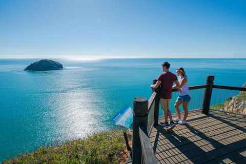 Capricorn Coast National Park - Accommodation Bookings 1