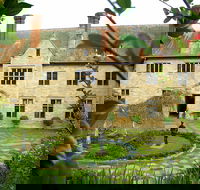 Carrick Hill - Accommodation Bookings