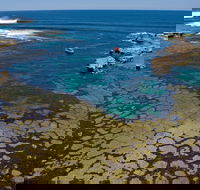 Cathedral Rocks Viewing Platform - Accommodation Bookings