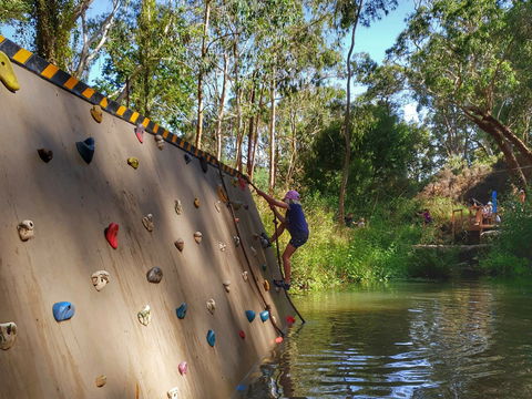 Challenge Hill - Accommodation Bookings 0
