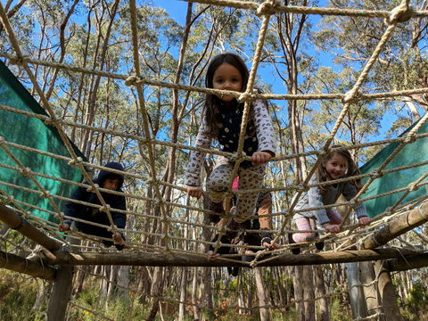 Challenge Hill - Accommodation Bookings 2