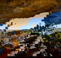 Chillagoe - Accommodation Bookings