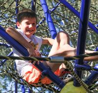 City Park - Accommodation Bookings