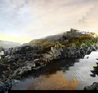 Clarence Valley Canoe and Kayak Trail longest whitewater trail in Australia - Accommodation Bookings