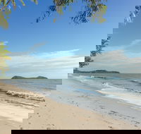 Clifton Beach - Accommodation Bookings