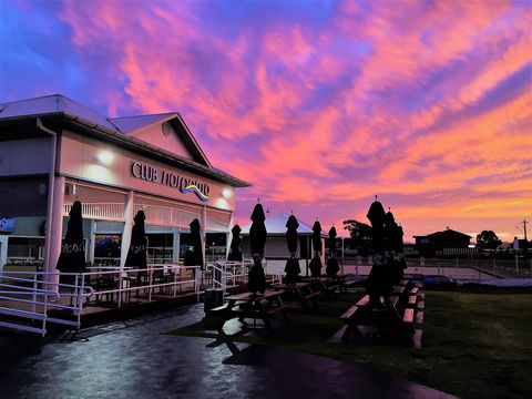 Club Narooma - Accommodation Bookings 0