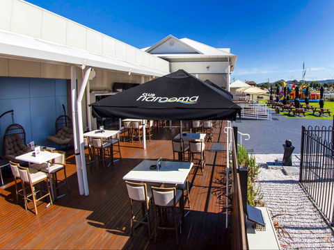 Club Narooma - Accommodation Bookings 1