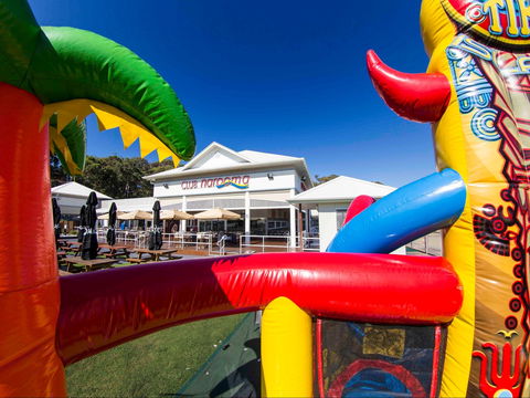 Club Narooma - Accommodation Bookings 2