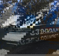 Cobram and District Harness Racing Club - Accommodation Bookings