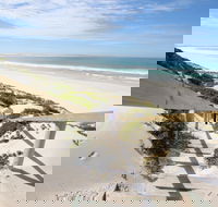 Coffin Bay National Park - Accommodation Bookings