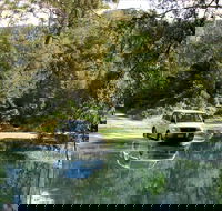 Conondale - Accommodation Bookings