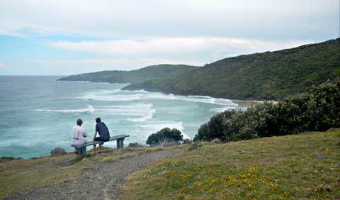 Connors Walking Track - Accommodation Bookings 0