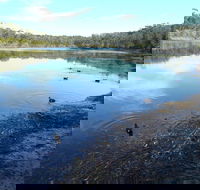 Conjola National Park - Accommodation Bookings