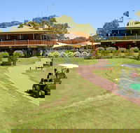 Coomealla Golf Club - Accommodation Bookings