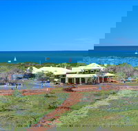 Cossack - Accommodation Bookings