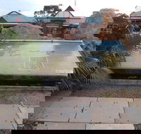 Council Office Mosaic - Accommodation Bookings