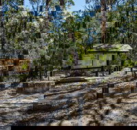 Couridjah Corridor Walk - Accommodation Bookings