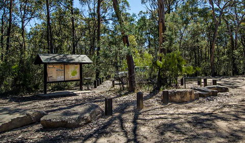 Couridjah Corridor Walk - Accommodation Bookings 0