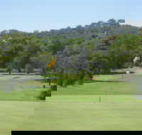 Cowra Golf Club - Accommodation Bookings