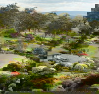 Cowra Japanese Garden and Cultural Centre - Accommodation Bookings