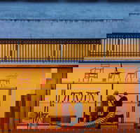 Design Tasmania Centre - Accommodation Bookings