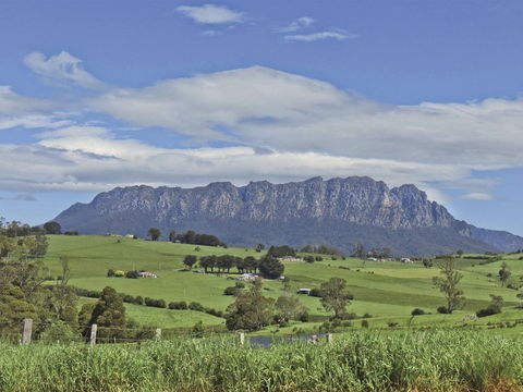 Devonport, Cradle Mountain And The Great Western Tiers - Accommodation Bookings 0