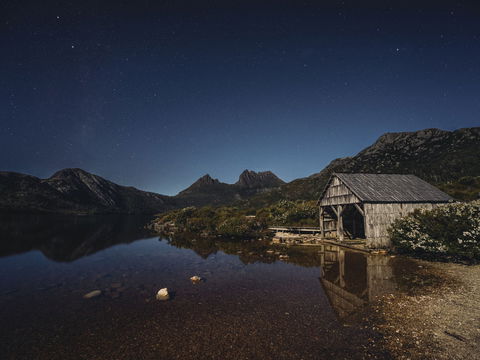 Devonport, Cradle Mountain And The Great Western Tiers - Accommodation Bookings 2