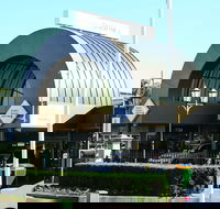 Dubbo Square Shopping Centre - Open - Accommodation Bookings