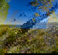 Dunwich Goompie - Accommodation Bookings