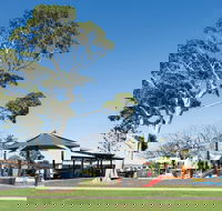 Eddie Santaguiliana Way - Accommodation Bookings